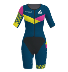 Pursue 2 Speedsuit LD Women