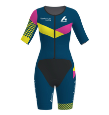 Pursue 2 Speedsuit LD Women