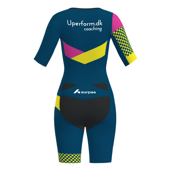 Pursue 2 Speedsuit LD Women
