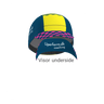 Shift Cap