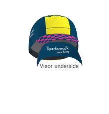 Shift Cap