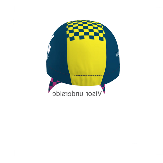 Shift Cap