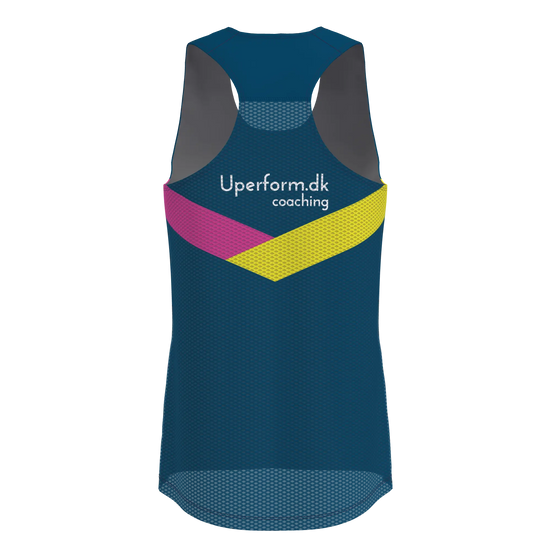 Pace Singlet Men