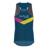 Pace Singlet Men