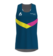 Pace Singlet Women