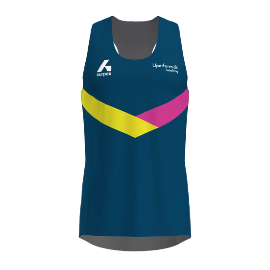 Pace Singlet Women