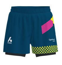Pace Shorts Men