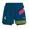 Pace Shorts Women