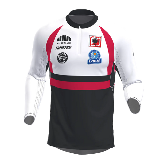 Trail Shirt LS Men