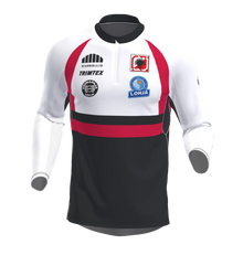 Trail Shirt LS Jr