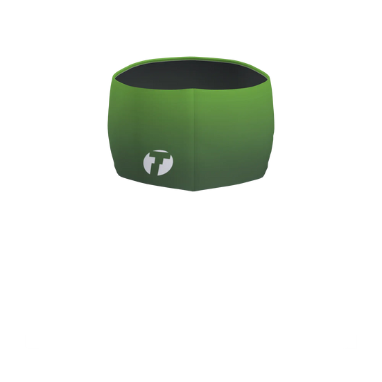 Bi-Elastic Headband
