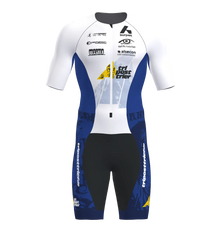 Drive 2 Speedsuit Men