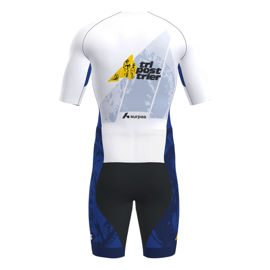 Drive 2 Speedsuit Men
