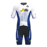 Aero 4 Speedsuit LD Men