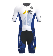 Aero 4 Speedsuit LD Women