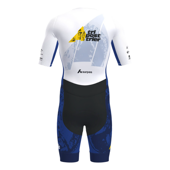 Aero 4 Speedsuit LD Women