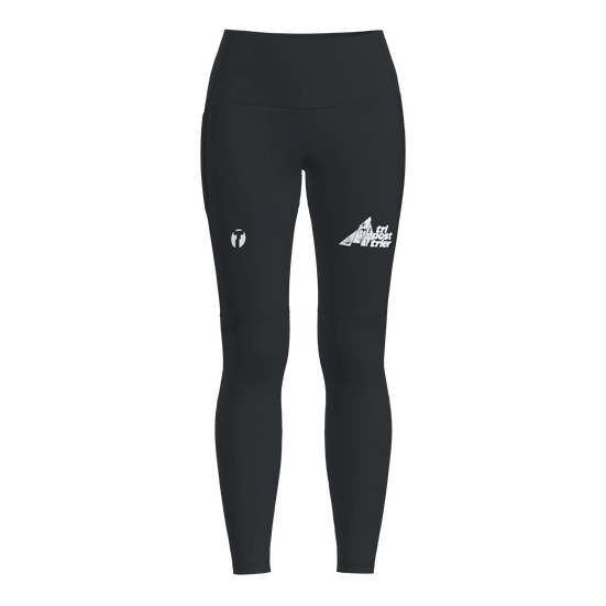 Trainer Long Tights Women