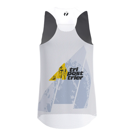 Fast 3.0 Singlet Men