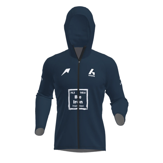 Flex 4.0 Hoodie Women