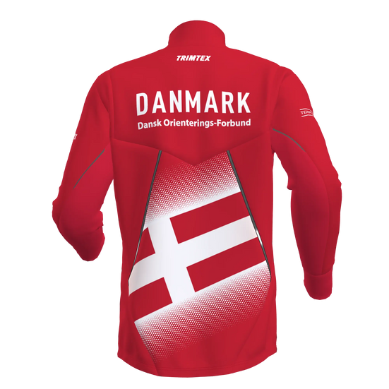 Speed Jacket Men