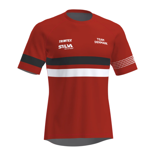 Free 2.0 T-shirt SS Women