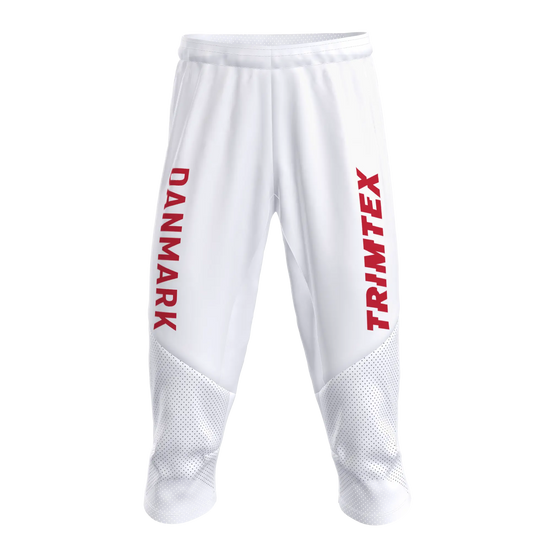 Trail O-Pants Women