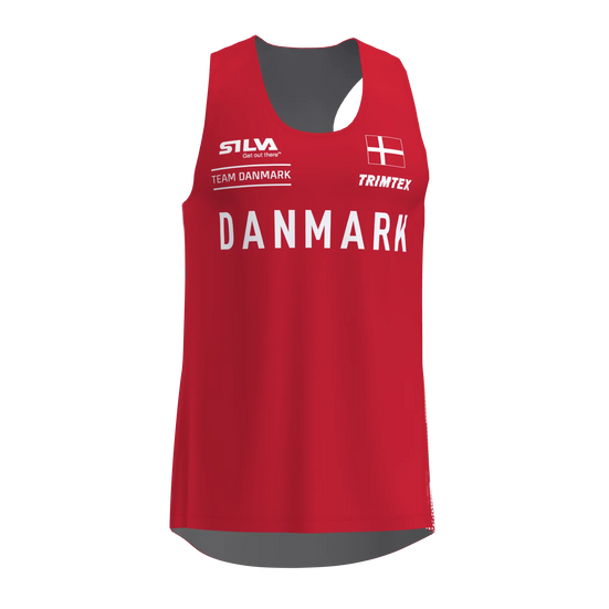 Fast 3.0 Singlet Men