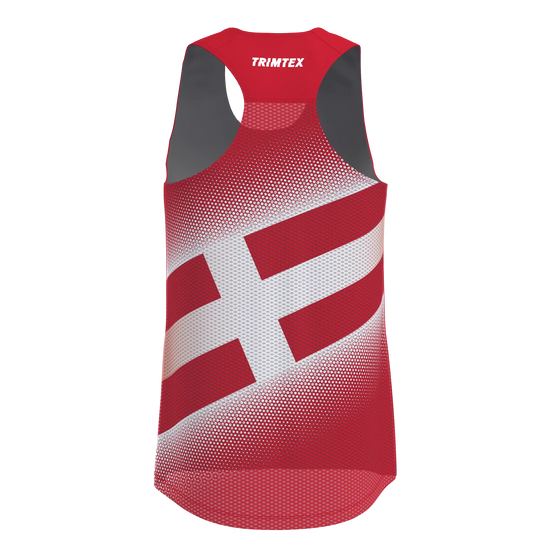 Fast 3.0 Singlet Men