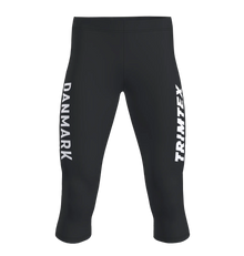Rapid 3/4 Tights Men