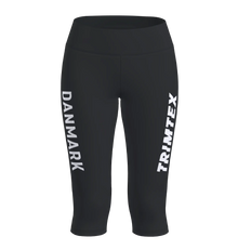 Rapid 3/4 Tights Women