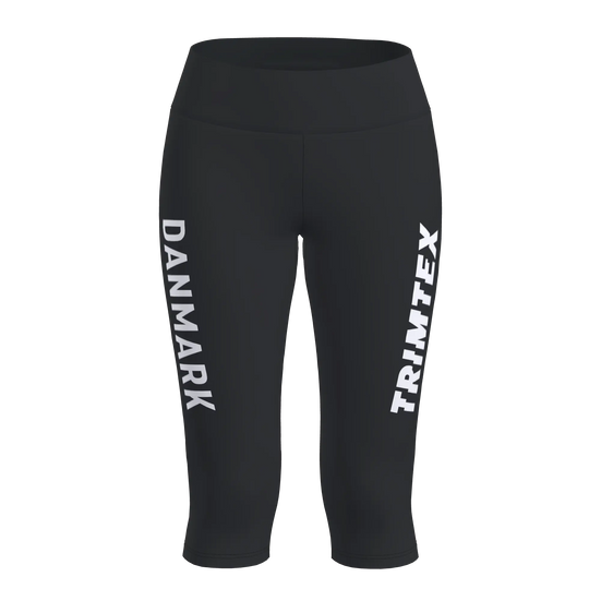 Rapid 3/4 Tights Women