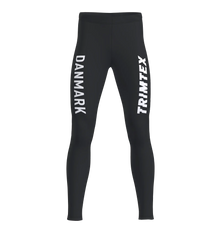 Rapid Long Tights Men