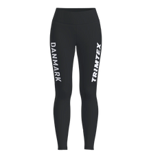 Rapid Long Tights Women
