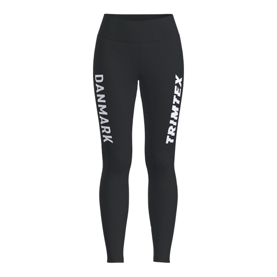 Rapid Long Tights Women
