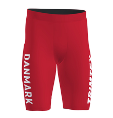 Trainer Short Tights Men