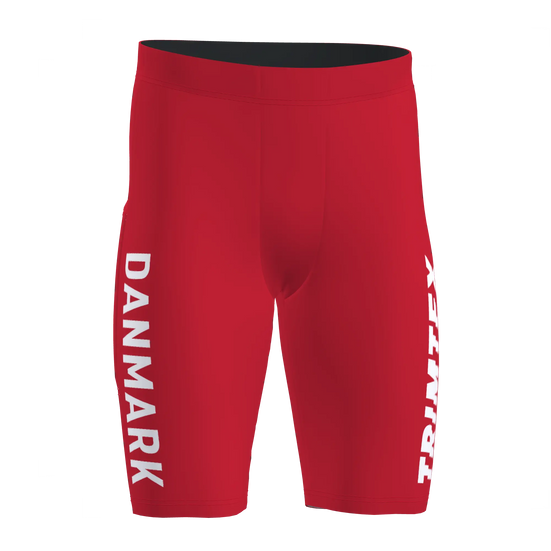 Trainer Short Tights Men