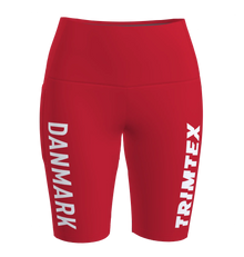 Trainer Short Tights Women