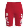 Trainer Short Tights Women
