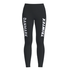 Trainer Long Tights Women