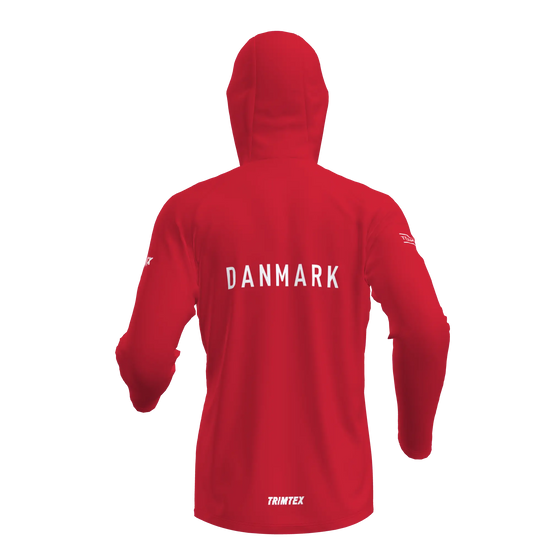 Flex 4.0 Hoodie Men