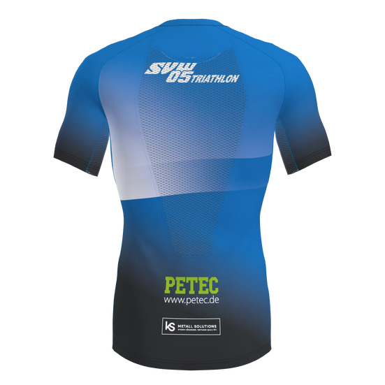 Pace T-shirt SS Men