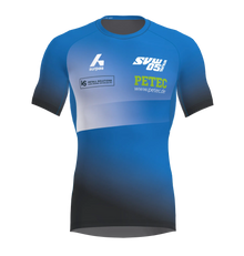 Pace T-shirt SS Women