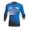 Pace T-shirt LS Men