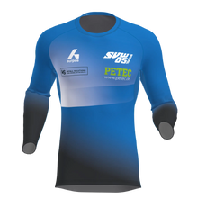 Pace T-shirt LS Women