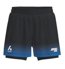 Pace Shorts Women