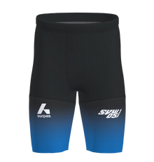 Pace Short Tights Men