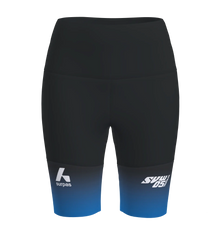 Pace Short Tights Women