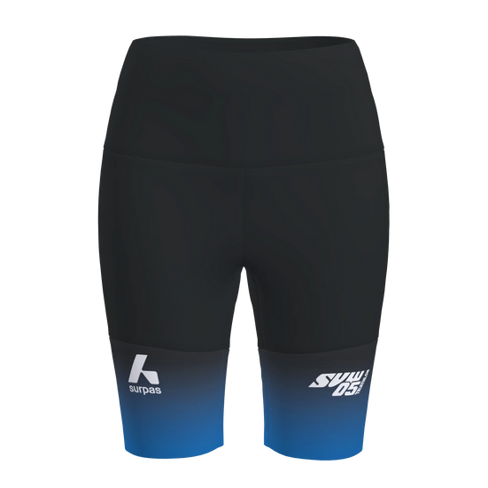 Pace Short Tights Women