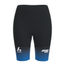 Pace Short Tights Women