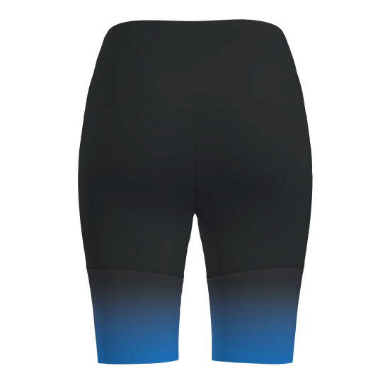Pace Short Tights Women